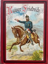 Friedrich III -deutscher