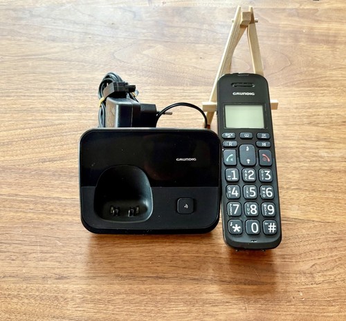 Seniorentelefon schnurlos - seniorentelefon,