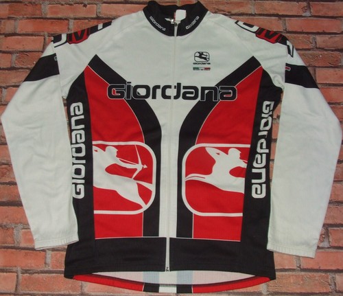 Giordana trikot shirt maillot - trikot,