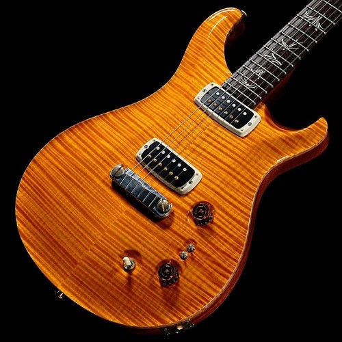 Paul reed smith prs - prs, wood