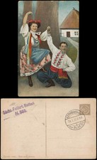 Russland Russia Typen