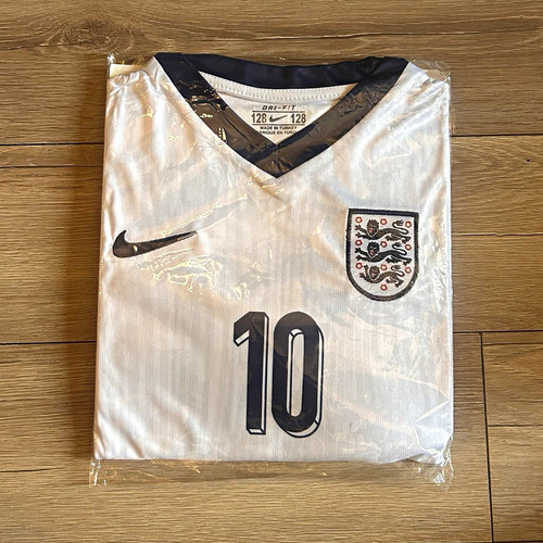 Nike england dri fit - dri-fit, kinder