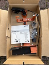 Anbausatz Aufnahme  Stihl FW