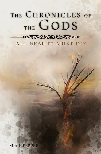 The chronicles - chronicles, gods