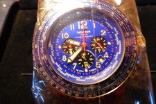 Herren Armbanduhr Quaqrz