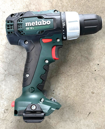 Metabo l - metabo, sb