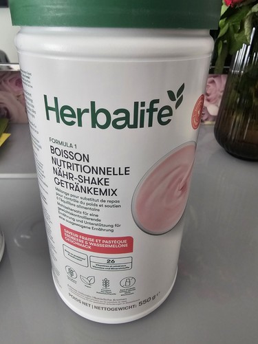 Herbalife formula shake - herbalife, 1-shake