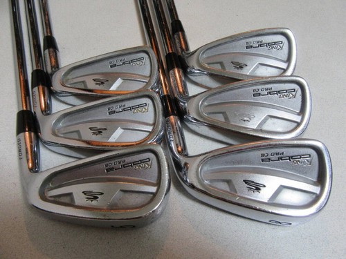 Cobra eisensatz pro - cobra,