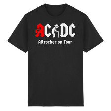 Acdc altrocker tour - altrocker,