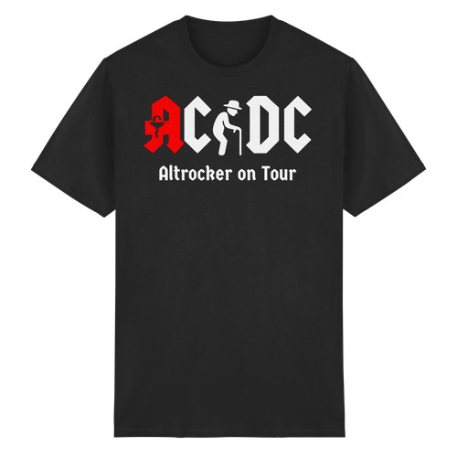 Acdc altrocker tour - -,
