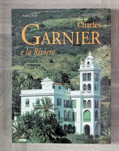 Charles garnier und die - charles,
