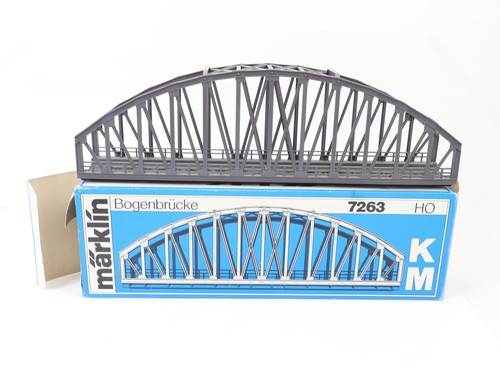 Märklin 7263 brücke - märklin,