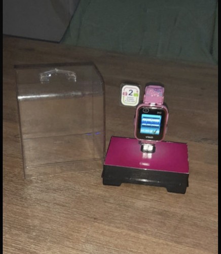 Kidizoom pink - kidizoom, in