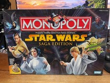 2005 Star Wars Saga Edition