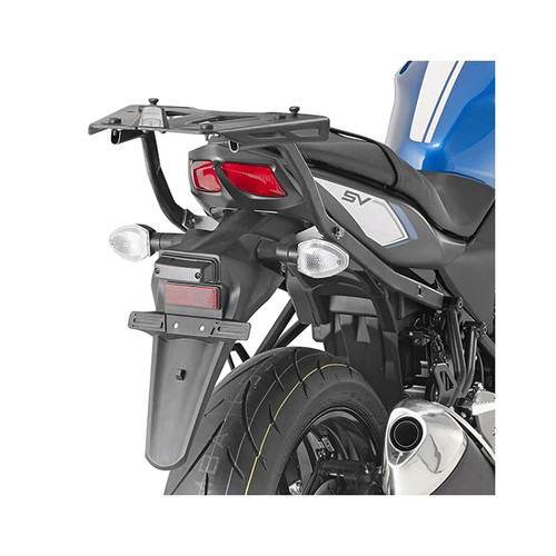Kappa topcase träger suzuki - kappa,