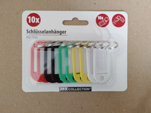 Schlüsselanhänger jes - schlüsselanhänger,