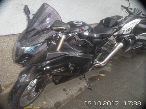 Drosselklappe suziki gsx - suziki, gsx-r