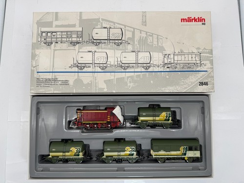 Märklin 2846 - h0,