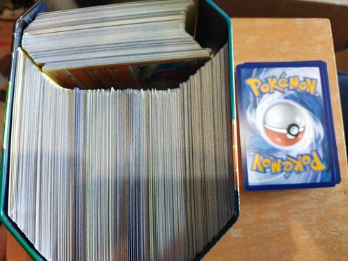 100 stück deutsche pokemon - stück,