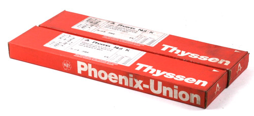 Stück thyssen phoenix - 2x,