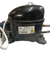 ⚙️ Donper SK65CY1A Kompressor ❄️ Kühlkompressor für Kühlschrank & Gefriergerät