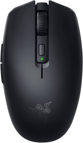 Razer orochi gaming - orochi, mouse