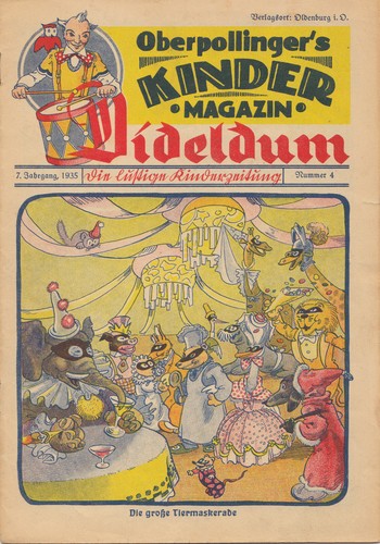 Dideldum kinderzeitung - dideldum,