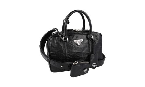 Prada nappa antik edition - prada,