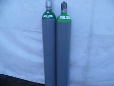 Argon 4.6. 50 l 1 Stück, Schutzgasflasche 50 l 1 Stück Tausch/Eigentumsflasche