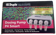 Dupla Marin Dosing Pump P4 Smart