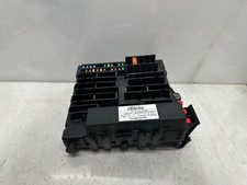 Opel Signum Sicherungskasten Steuergerät RESET  13205777 FS   532155009