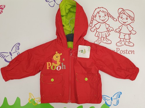 Jacke winnie pooh größe - größe, 68