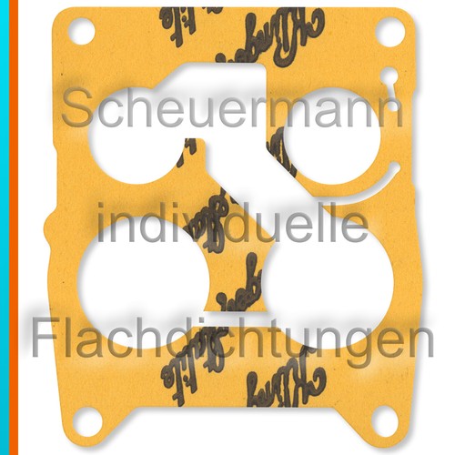Dichtung vergaser unten für - dichtung,