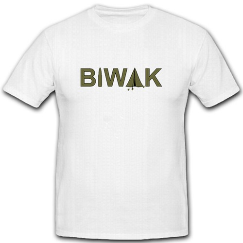 Biwak bundeswehr zelt - biwak,