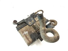 Mazda 6 MK1 2.0D 100kW 2005 Diesel Standheizung Webasto 9000610A 