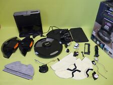 Ersatzteile für Shark AI ULTRA RV2600WSEU Bürste,Station, Akku, Tank, Behälter..