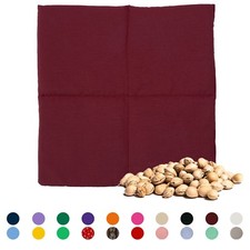 Kirschkernkissen XXL 40x40cm