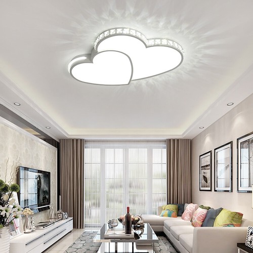 24w led deckenleuchte - 24w,