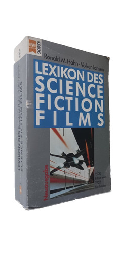Lexikon des