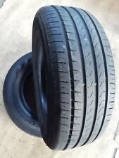 2x Sommerreifen, 235/65 R17, 108V, Pirelli Scorpion Verde,  MO