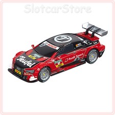Carrera Digital 143 41397 Audi RS5 DTM "M.Molina No.17" Teufel 1:43 Slotcar Auto