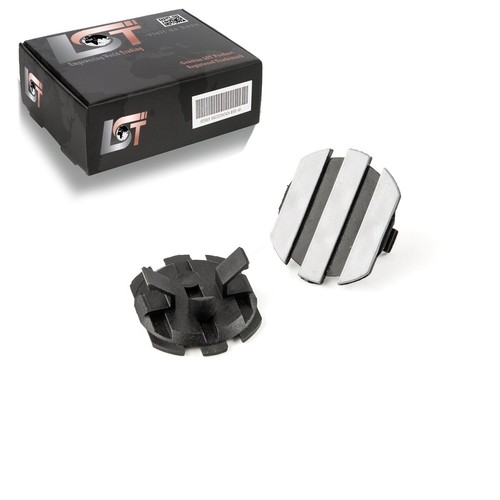 Kappe motor ventildeckel - 2x,