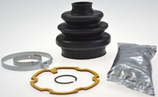 SPIDAN 23178 Faltenbalgsatz