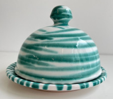 Gmundner Keramik grün