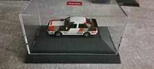 B30 1:87  Herpa Vitrine Audi Quattro Rallye