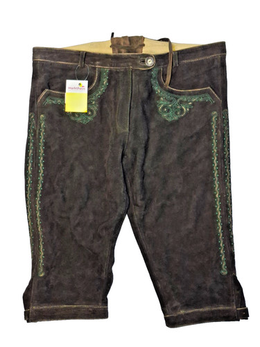 Almsach damen lederhose - almsach,