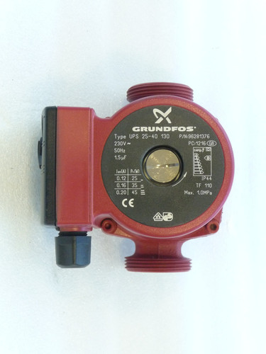 Grundfos ups 40 - grundfos,