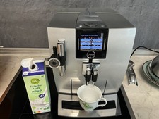 Jura kaffevollautomat - j9.3.,