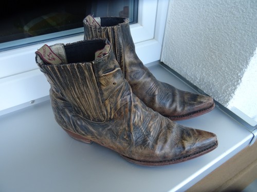 Canelo herren cowboy - el,