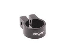 Pitlock Sattelstangenklemme